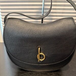 💯% AUTHENTIC BURBERRY BAG